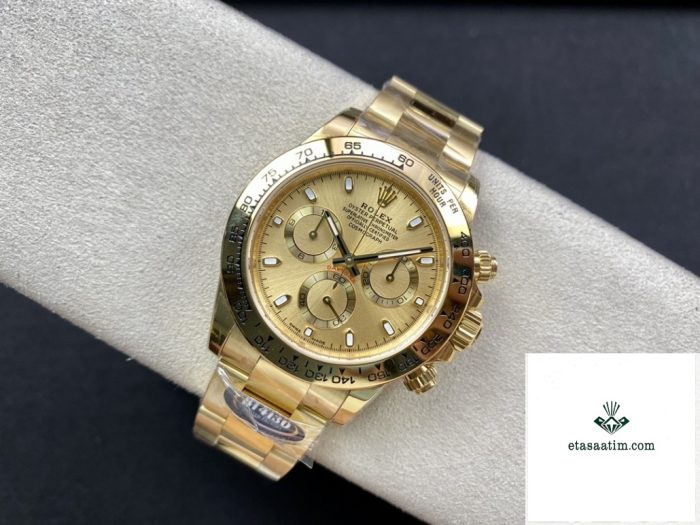 bt factory rolex cosmograph daytona m116508 0003 gold watches galeri resim 4