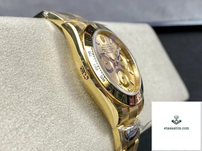 bt factory rolex cosmograph daytona m116508 0003 gold watches galeri resim 6