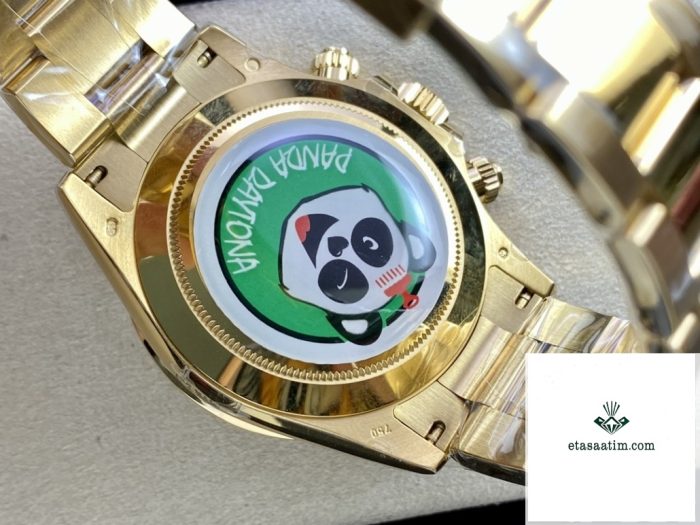 bt factory rolex cosmograph daytona m116508 0003 gold watches galeri resim 7