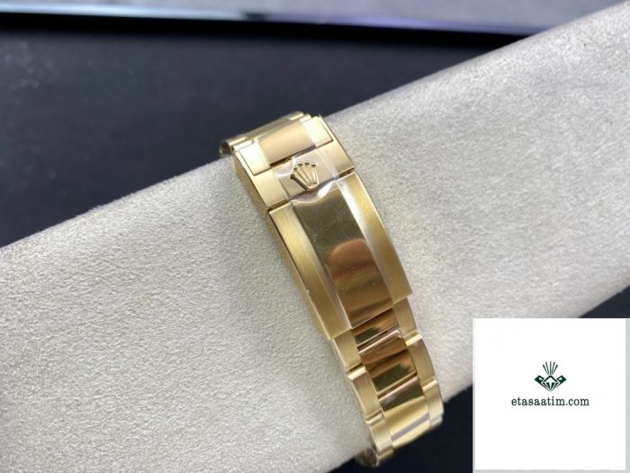 bt factory rolex cosmograph daytona m116508 0003 gold watches galeri resim 8