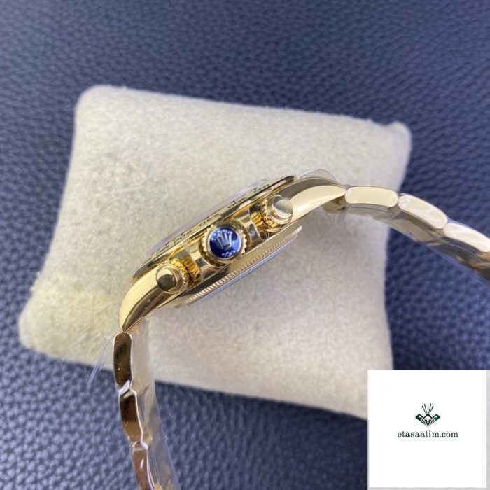 bt factory rolex cosmograph daytona m116508 0004 gold watches galeri resim 7