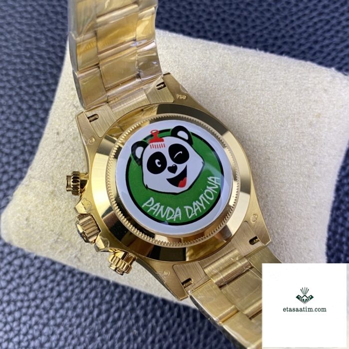 bt factory rolex cosmograph daytona m116508 0004 gold watches galeri resim 8